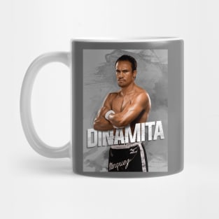 JMM Dinamita Mug